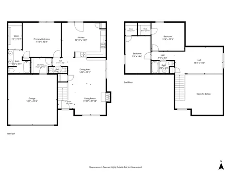 2155 Canvasback Drive Indianapolis IN 46234