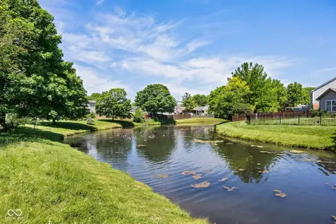 2155 Canvasback Drive Indianapolis IN 46234