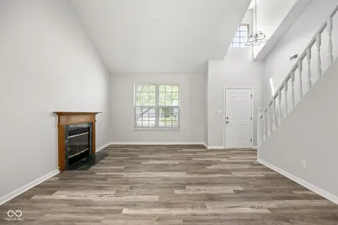 2155 Canvasback Drive Indianapolis IN 46234