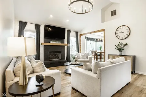 3608 Shoreline Drive Greenwood IN 46143