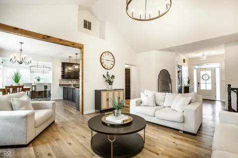 3608 Shoreline Drive Greenwood IN 46143