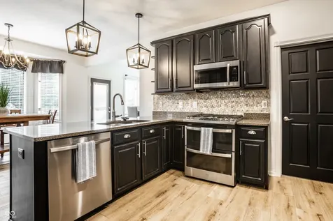 3608 Shoreline Drive Greenwood IN 46143