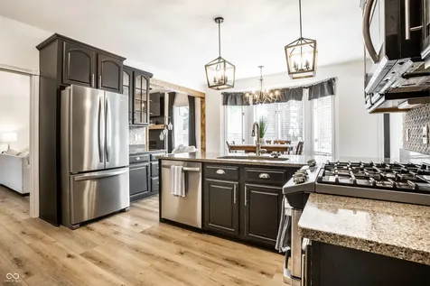 3608 Shoreline Drive Greenwood IN 46143
