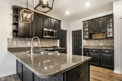 3608 Shoreline Drive Greenwood IN 46143