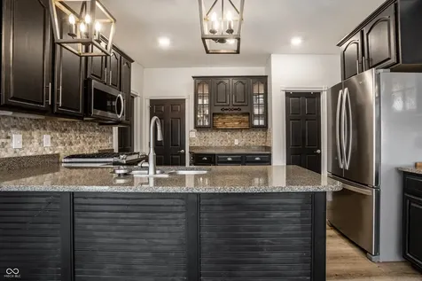 3608 Shoreline Drive Greenwood IN 46143