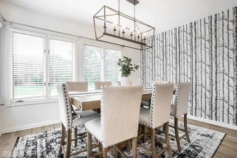 3608 Shoreline Drive Greenwood IN 46143