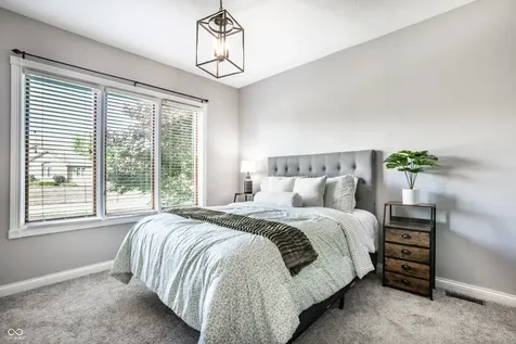 3608 Shoreline Drive Greenwood IN 46143