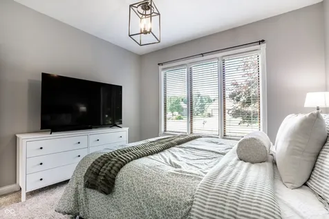 3608 Shoreline Drive Greenwood IN 46143