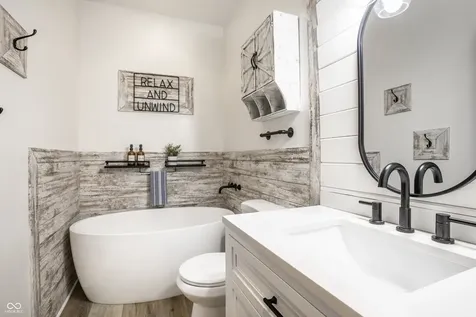 3608 Shoreline Drive Greenwood IN 46143