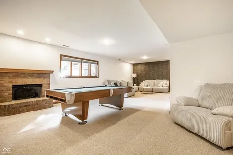 3608 Shoreline Drive Greenwood IN 46143