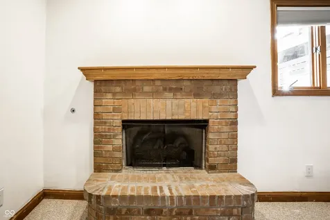 3608 Shoreline Drive Greenwood IN 46143