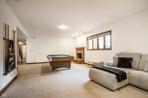 3608 Shoreline Drive Greenwood IN 46143