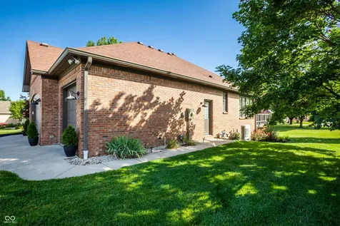 3608 Shoreline Drive Greenwood IN 46143