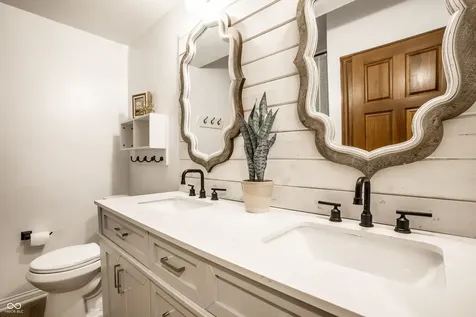 3608 Shoreline Drive Greenwood IN 46143