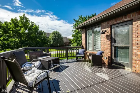 3608 Shoreline Drive Greenwood IN 46143