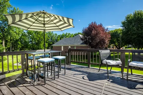 3608 Shoreline Drive Greenwood IN 46143