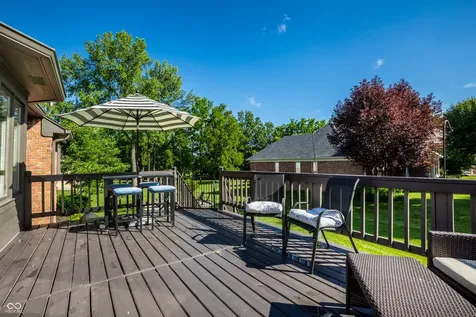 3608 Shoreline Drive Greenwood IN 46143