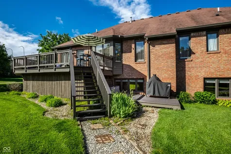 3608 Shoreline Drive Greenwood IN 46143