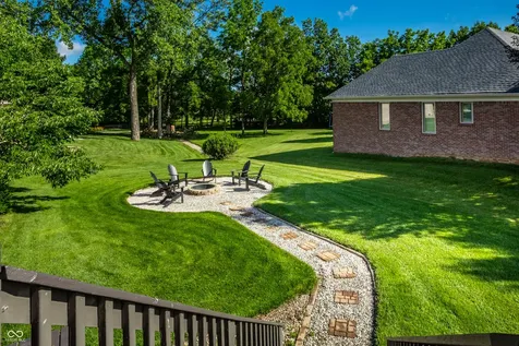 3608 Shoreline Drive Greenwood IN 46143