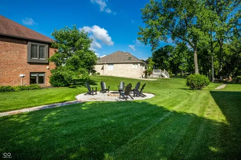 3608 Shoreline Drive Greenwood IN 46143