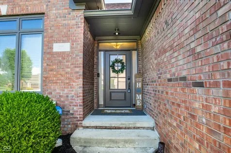 3608 Shoreline Drive Greenwood IN 46143