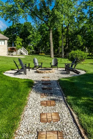 3608 Shoreline Drive Greenwood IN 46143