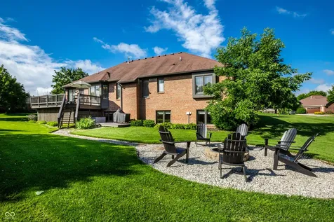 3608 Shoreline Drive Greenwood IN 46143