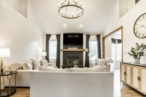3608 Shoreline Drive Greenwood IN 46143
