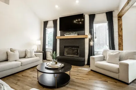 3608 Shoreline Drive Greenwood IN 46143