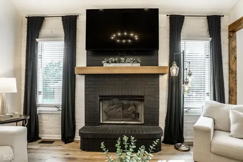 3608 Shoreline Drive Greenwood IN 46143