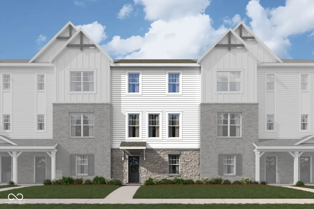 5700 Boynton Drive Noblesville IN 46062