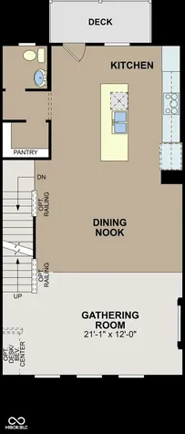 5700 Boynton Drive Noblesville IN 46062