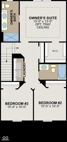 5700 Boynton Drive Noblesville IN 46062