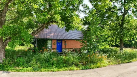 6421 E County Road 950 Road N Seymour IN 47274