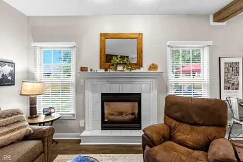 5926 Regency Drive Columbus IN 47203