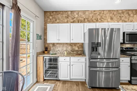 5926 Regency Drive Columbus IN 47203