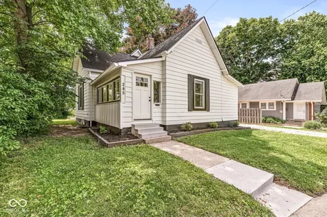 245 W Main Street Mooresville IN 46158