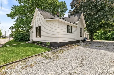 245 W Main Street Mooresville IN 46158