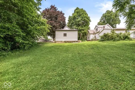 245 W Main Street Mooresville IN 46158