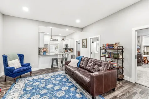 245 W Main Street Mooresville IN 46158