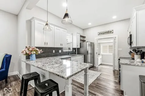 245 W Main Street Mooresville IN 46158