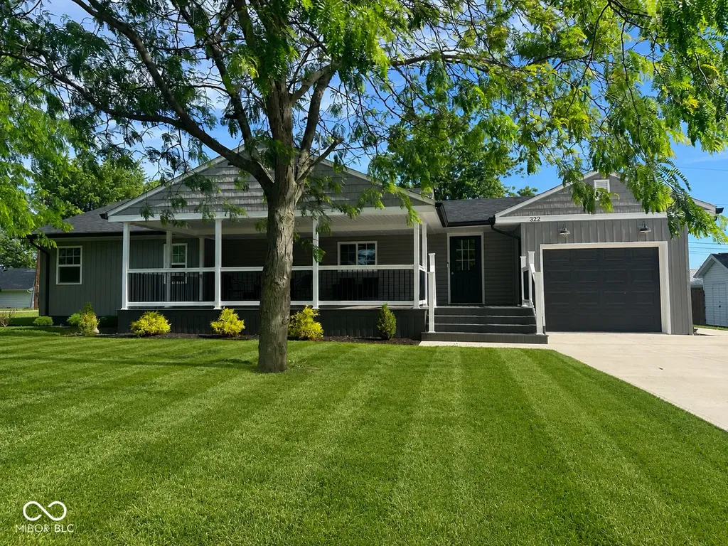 322 Glee Drive Union City IN 47390