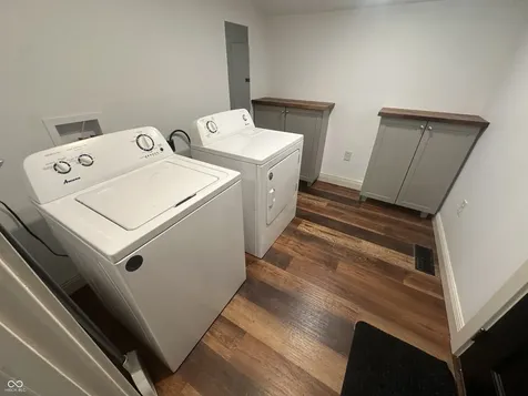 322 Glee Drive Union City IN 47390