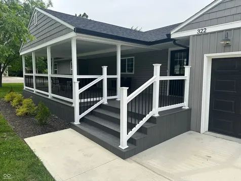 322 Glee Drive Union City IN 47390