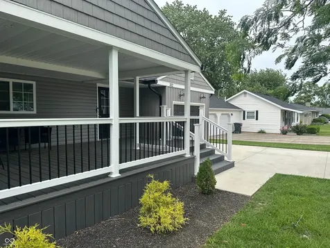 322 Glee Drive Union City IN 47390