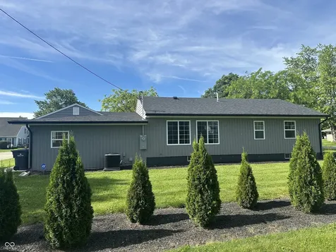 322 Glee Drive Union City IN 47390
