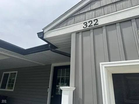 322 Glee Drive Union City IN 47390
