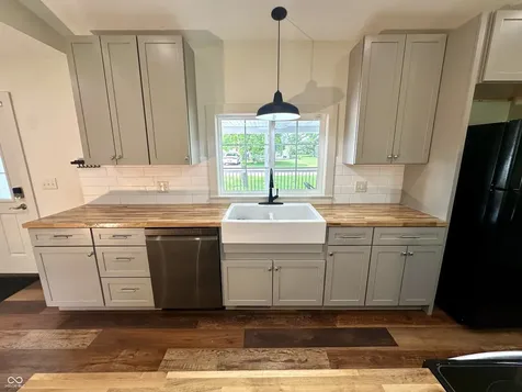 322 Glee Drive Union City IN 47390