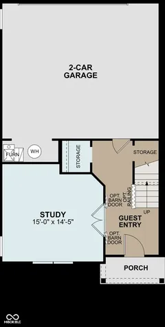 5708 Boynton Drive Noblesville IN 46062