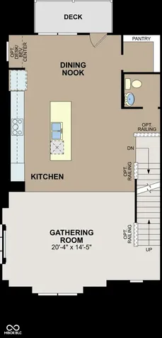 5708 Boynton Drive Noblesville IN 46062